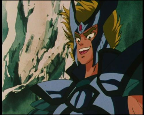 Otaku Gallery  / Anime e Manga / Saint Seiya / Screen Shots / Episodi / 031 - Due fratelli alleati / 030.jpg